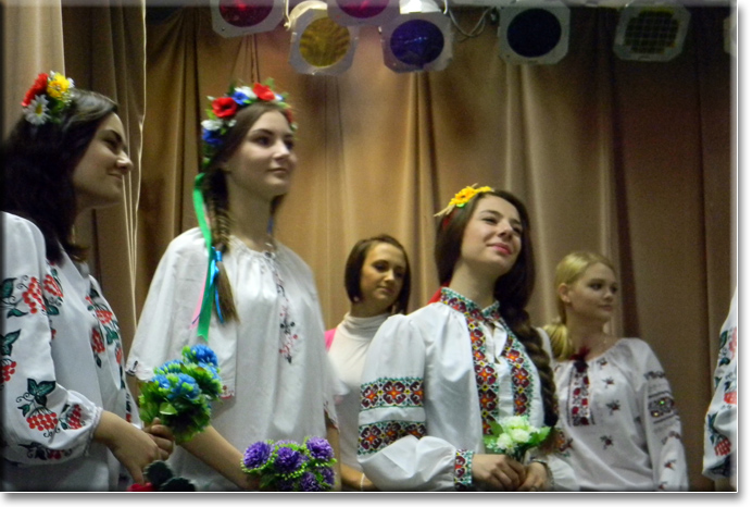 День української писемності та мови