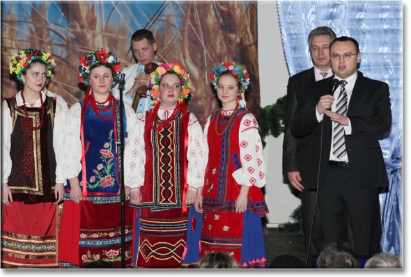 День захисника вітчизни
